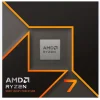 CPU AMD RYZEN 7 9700X 8 CORE/16 THREAD PROCESSER (100-100001404WOF)