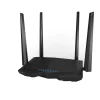 TENDA (AC6) AC1200 WI-FI 5 DUAL BAND WIFI ROUTER