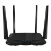 TENDA (AC6) AC1200 WI-FI 5 DUAL BAND WIFI ROUTER