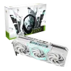 GALAX GEFORCE RTX5070 TI HOF GAMING WHITE PCI-E 16GB (57IZN6MDDPWT)