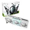 GALAX GEFORCE RTX5080 HOF GAMING WHITE PCI-E 16GB (58NZN6MDDPFG)