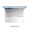 ASUS ZENBOOK 14 OLED UX3405CA-SILVER765WA CU7-255H/16GB/512GB/14''/WIN11H