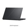 ASUS ZENBOOK DUO UX8406CA-PZ974WA CORE ULTRA 9 285H/32GB/1TB/14"/W 11 H+OF H24/365 BASIC