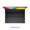 ASUS VIVOBOOK 16X V3605VC-RP515W Ci5-13420H 8GB/512GB M.2/16"/RTX3050 4GB/WIN 11 HOME