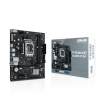 ASUS MOTHERBOARD PRIME H610M-CS D4 /LGA1700 (90MB1B60-M2UAYM)