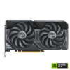 ASUS DUAL GEFORCE RTX 4060TI OC/16GB GDDR6 (90YV0JH0-M0NA00)