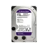 CCTV PC HDD 8TB/5400/PURPLE SATA3 (WD85PURZ-85C4WYO)