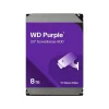 CCTV PC HDD 8TB/5400/PURPLE SATA3 (WD85PURZ-85C4WYO)