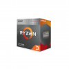CPU AMD RYZEN 3 3200G/4 CORE/4 THREAD PROCESSOR (YD3200C5FHBOX)