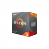 CPU AMD RYZEN 5 3500/6 CORE/6 THREAD PROCESSER (YD5-35000050BOX)