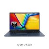 ASUS VIVOBOOK 15 X1502VA-NJ545WA  Ci5-13420H/16GB/512GB M.2/15.6" FHD/WIN11H+OFFICE H2024