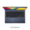 ASUS VIVOBOOK 15 X1502VA-NJ545WA  Ci5-13420H/16GB/512GB M.2/15.6" FHD/WIN11H+OFFICE H2024