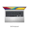 ASUS VIVOBOOK 15  X1502VA SILVER578WA