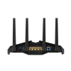 ASUS GAMING ROUTER RT-AX82U V2 AX5400 DUAL WI-FI 6 (90IG07W0-MFAR20)