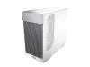 CASE ZOTAC GAMING ALLOY mATX WHITE/SILVER (ZC-MAW3F-01)
