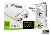 ZOTAC GAMING GEFORCE RTX5060 8GB TWIN EDGE OC WHITE EDITION GDDR7 128BIT (P288-1N780-500Z8)