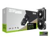 ZOTAC GAMING GEFORCE RTX5070 TWIN EDGE OC 12GB 192BIT GDDR7(P288-1N764-501Z8)