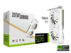 ZOTAC GAMING GEFORCE RTX5070 TWIN EDGE OC WHITE EDITION 12GB (P288-1N764-601Z8)