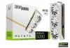 ZOTAC GAMING GeForce RTX 5090 Solid OC White (288-1N761-500Z6)