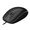 LOGITECH USB MOUSE (B100)