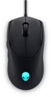 DELL  ALIENWARE WIRED GAMING MOUSE AW320M (AW320M-ABMS)