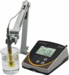 Conductivity Meter  เครื่องวัดค่าความนำไฟฟ้า