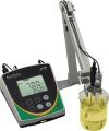PH meter เครื่องวัดค่าความเป็นกรด-ด่าง แบบตั้งโต๊ะ