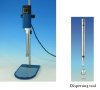 เครื่องกวนสารละลาย Homogenizer