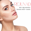 RejuNAD skin rejuvenator boosts NAD+ levels