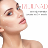 RejuNAD skin rejuvenator boosts NAD+ levels RejuNAD skin rejuvenator boosts NAD+ levels