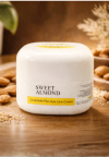 Sweet Almond Ceramide Plus Hya Care Cream (pack 10 pcs.)