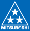 MITSUBOSHI