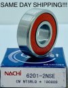6201-2NSE [ฝายาง2ข้าง] NACHI