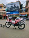 การจัดส่งรถมอเตอร์ไซค์