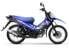RAIDER J CROSSOVER BLUE
