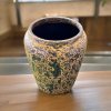 Flowerpot กระถางดินเผาทรงไหเล็ก ขนาด 20 x 24 cm.