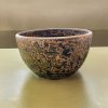 Flowerpot กระถางดินเผาทรงถ้วย ขนาด 26 x 15 cm.