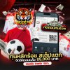 เว็บแทงบอล ราคาน้ำ4ตังค์ แทงบอลสเต็ป บอลเดี่ยว ครบจบที่นี่ เว็บแทงบอล ราคาน้ำ4ตังค์ แทงบอลสเต็ป บอลเดี่ยว ครบจบที่นี่