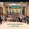 TRAVELPORT & AIRLINES NETWORKING PARTY 2026 TRAVELPORT & AIRLINES NETWORKING PARTY 2026