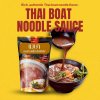 เมษาซอสก๋วยเตี๋ยวเรือเข้มข้น - 1000 กรัม