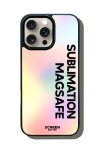 Sublimation (No MagSafe)