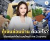กู้เงินซ่อมบ้านอย่างไร กู้เงินซ่อมบ้านอย่างไร