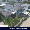 For rent single house Mantana Wongwaen-Bangbon 105 sq wa, 210 sqm, condition is new, decorated, ready to move in.