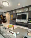 ให้เช่าบ้านเดี่ยว มัณฑนา วงแหวน-บางบอน - Mantana Wongwaen-Bangbon