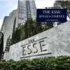 ขายคอนโด THE ESSE at SINGHA COMPLEX ทำเลทองหายาก ใกล้รถไฟใต้ดิน และ มศว.