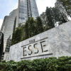 ขายคอนโด THE ESSE at SINGHA COMPLEX ทำเลทองหายาก ใกล้รถไฟใต้ดิน และ มศว.