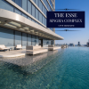 ขายคอนโด THE ESSE at SINGHA COMPLEX ทำเลทองหายาก ใกล้รถไฟใต้ดิน และ มศว.