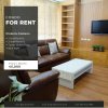 Condo for rent the address Sukhumvit 42