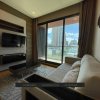 Condo for Rent @The Address Sathorn, 6 Fl.