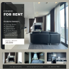 Condo for Rent (The Edge - Sukhumvit 23)